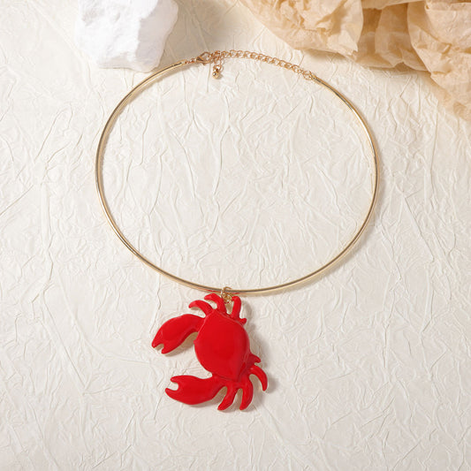 Vintage Handmade Pendant
