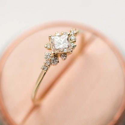 Stunning Ring for Daily Wear