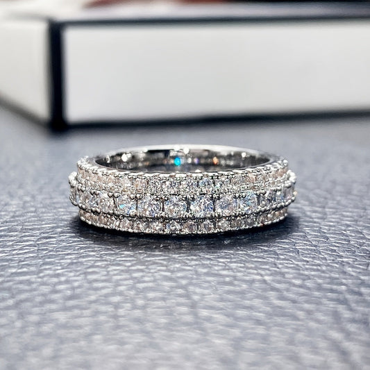 Charming Ring for Any Occasion