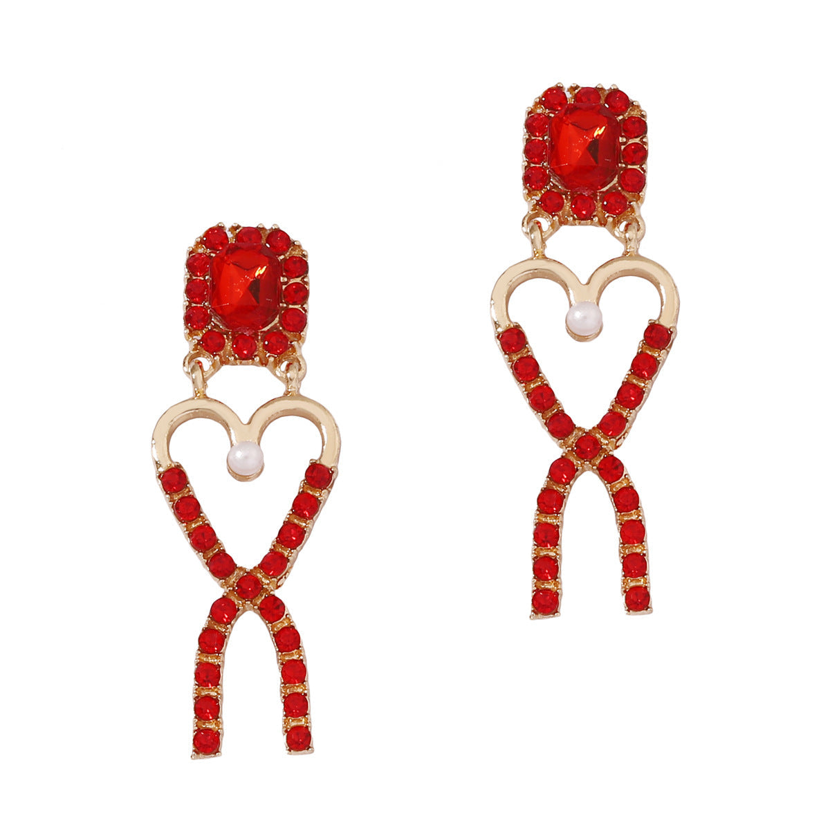 Beautiful Earring with Unique Style