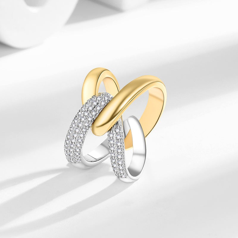 Charming Ring for Any Occasion
