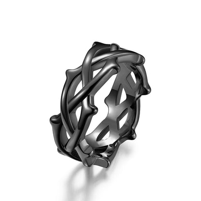 Vintage Handmade Ring