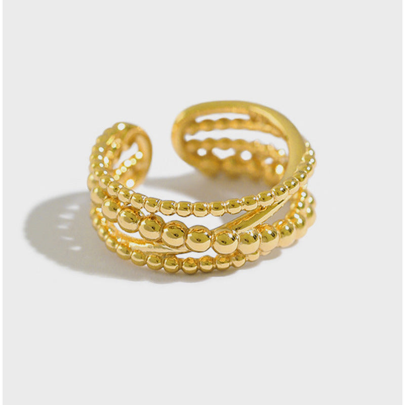 Stunning Ring for Daily Wear