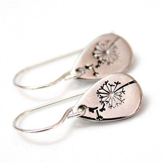 Romantic Earring for Special Moments