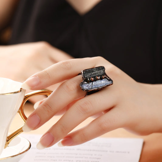 Romantic Ring for Special Moments