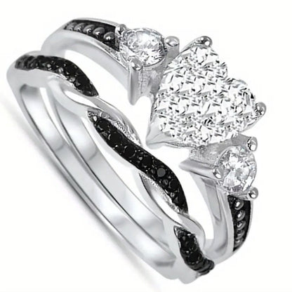 Beautiful Ring with Unique Style