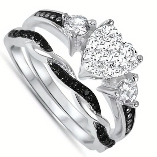 Beautiful Ring with Unique Style