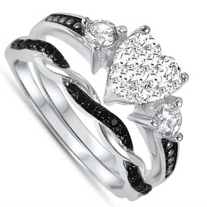 Beautiful Ring with Unique Style