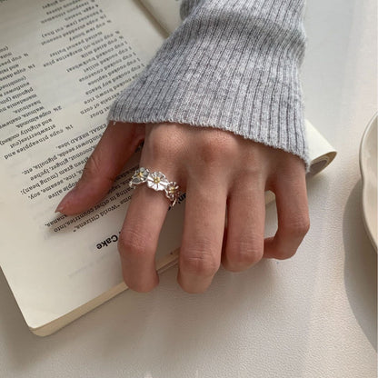 Romantic Ring for Special Moments