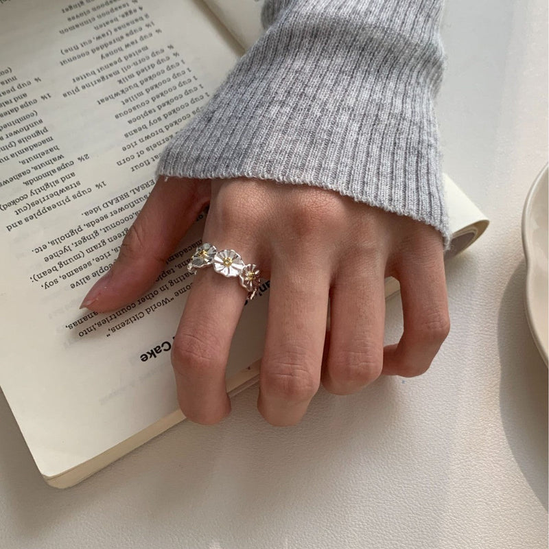 Romantic Ring for Special Moments