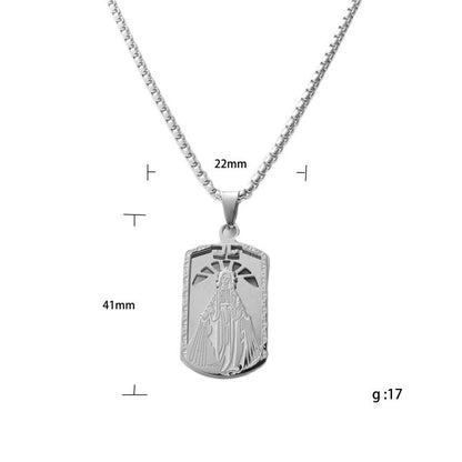 Charming Pendant for Any Occasion