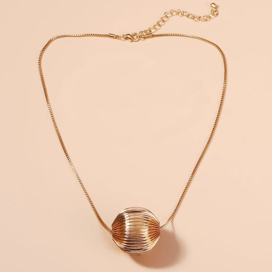Charming Necklace for Any Occasion
