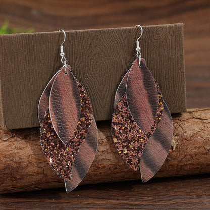 Beautiful Earring with Unique Style