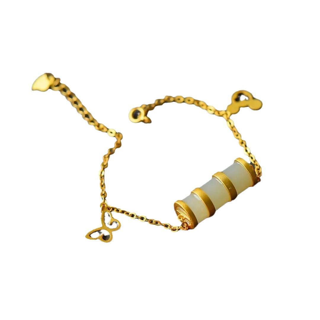 Elegant Gold Bracelet for Every Occasion