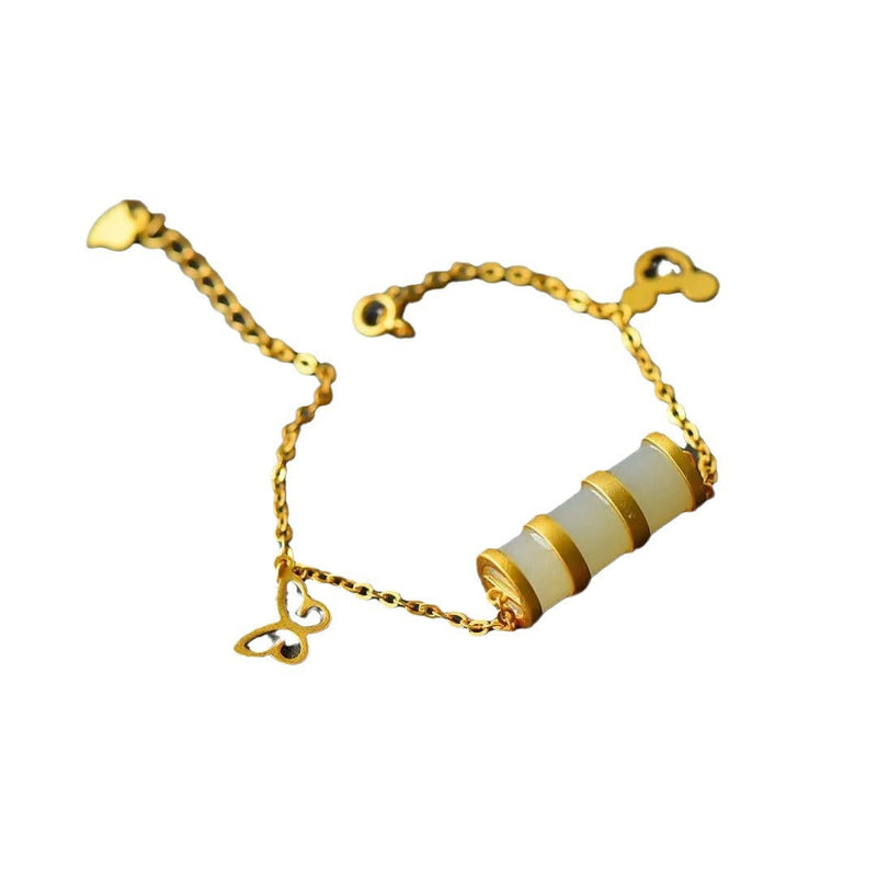 Elegant Gold Bracelet for Every Occasion