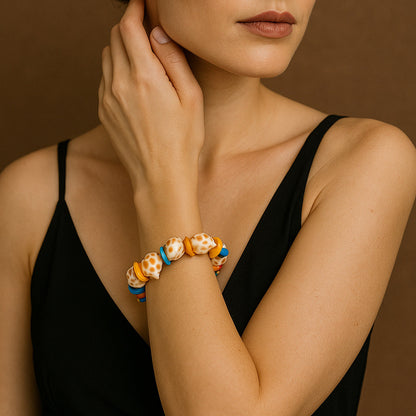 Romantic Bracelet for Special Moments