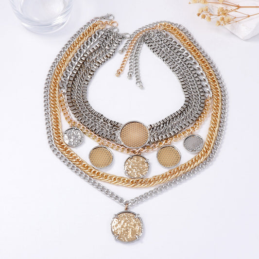 Vintage Handmade Set