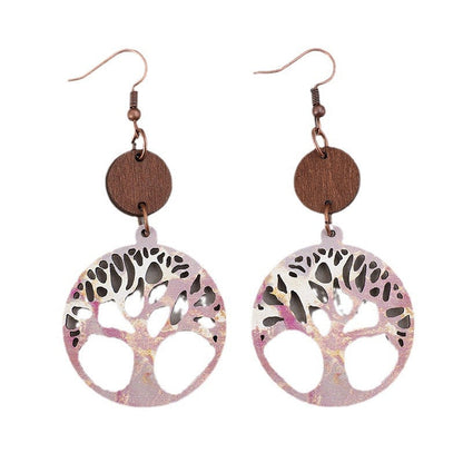 Charming Earring for Any Occasion