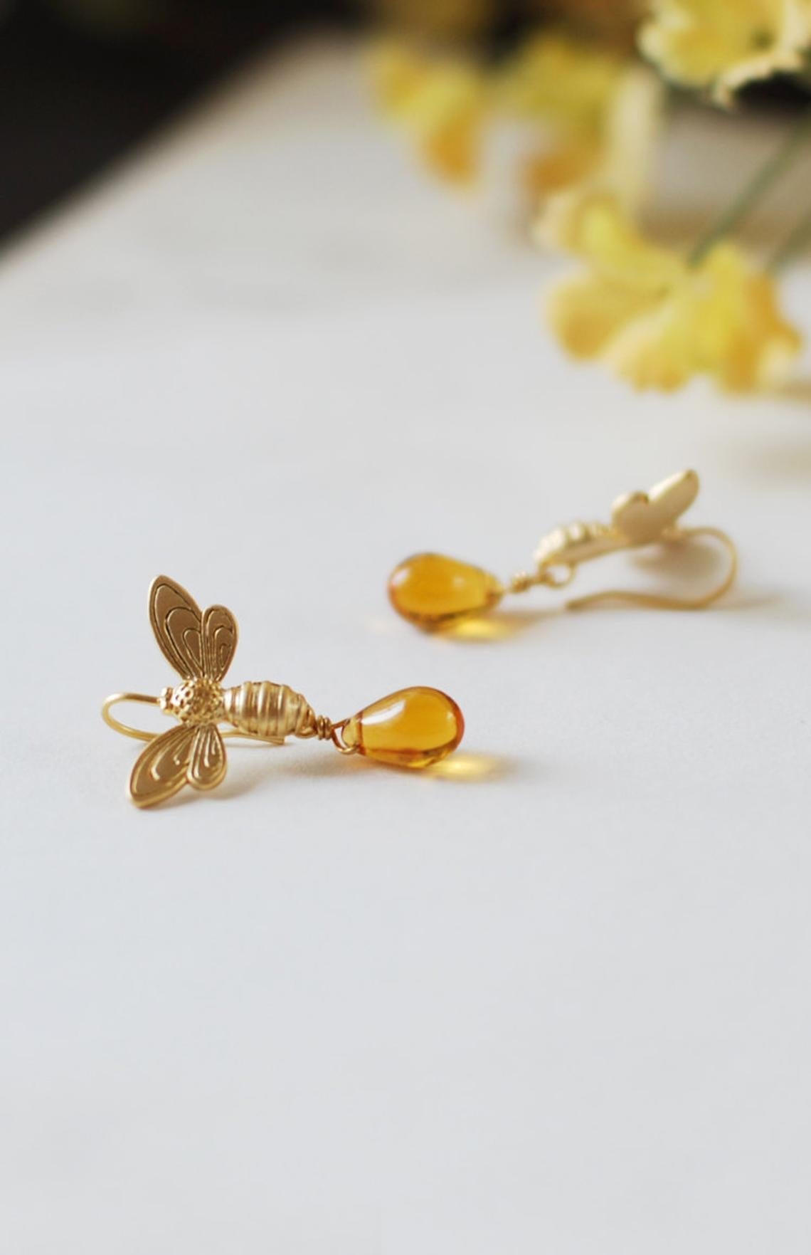 Elegant Earring for Every Occasion