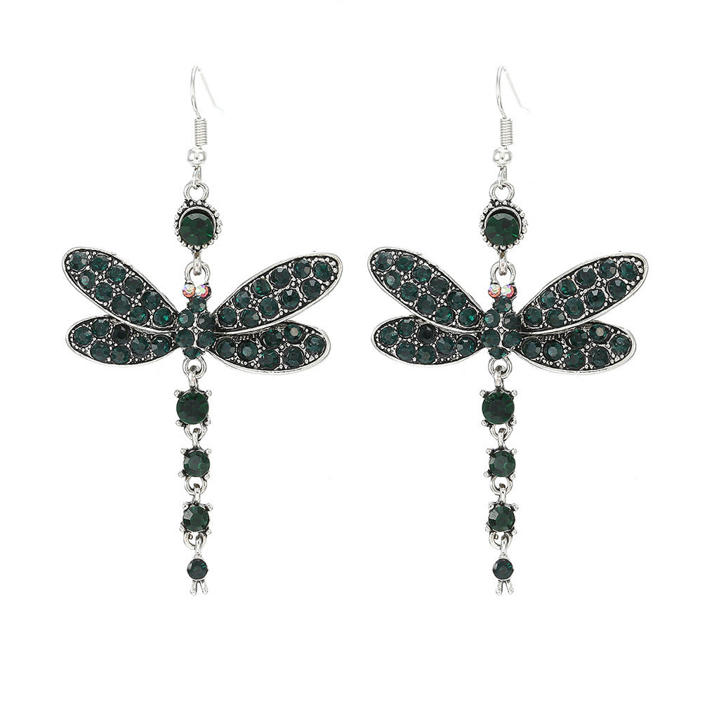 Romantic Earring for Special Moments