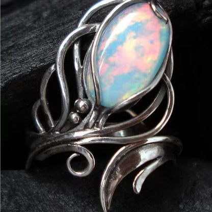 Beautiful Ring with Unique Style
