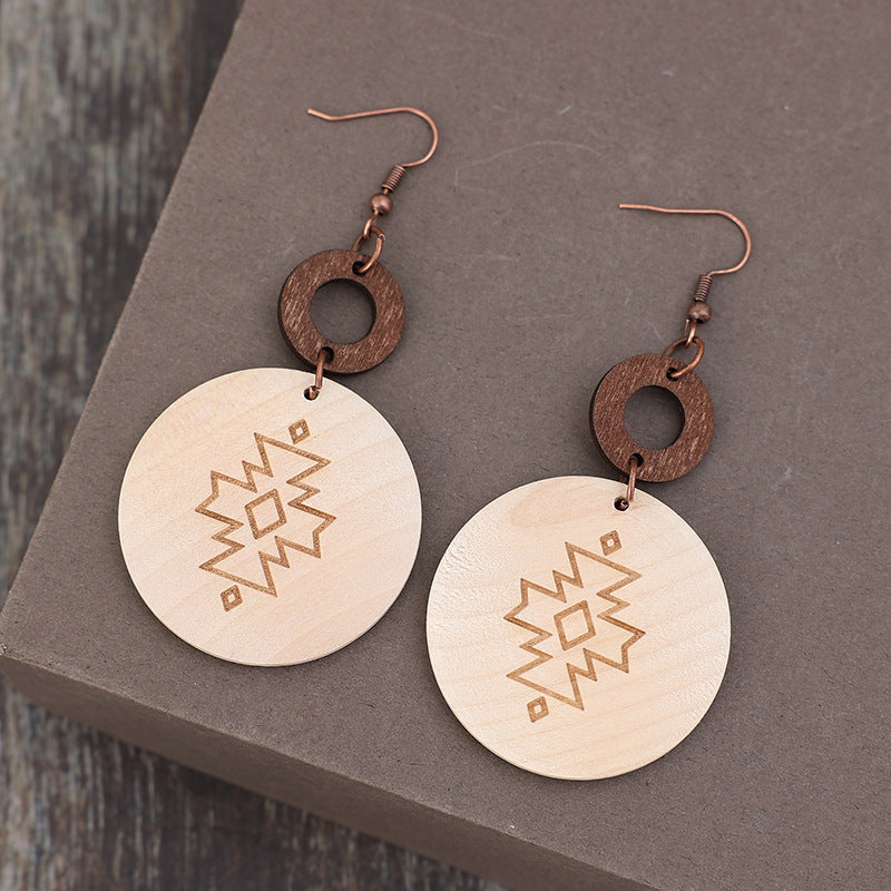 Stunning Earring for Daily Wear