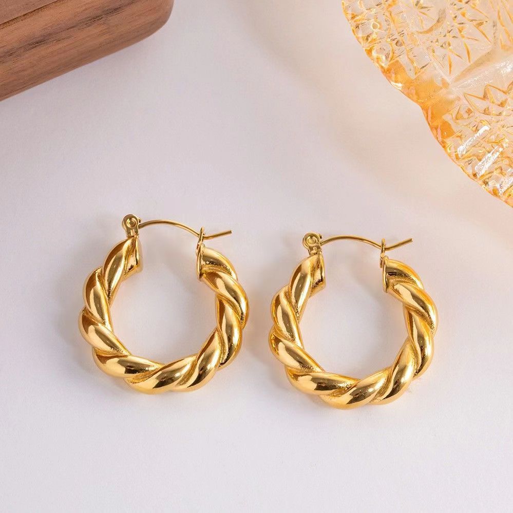 Charming Earring for Any Occasion