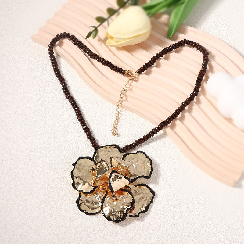 Beautiful Necklace with Unique Style
