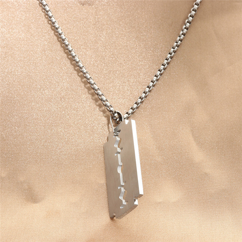 Beautiful Pendant with Unique Style