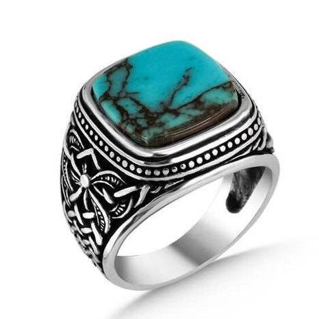 Romantic Ring for Special Moments