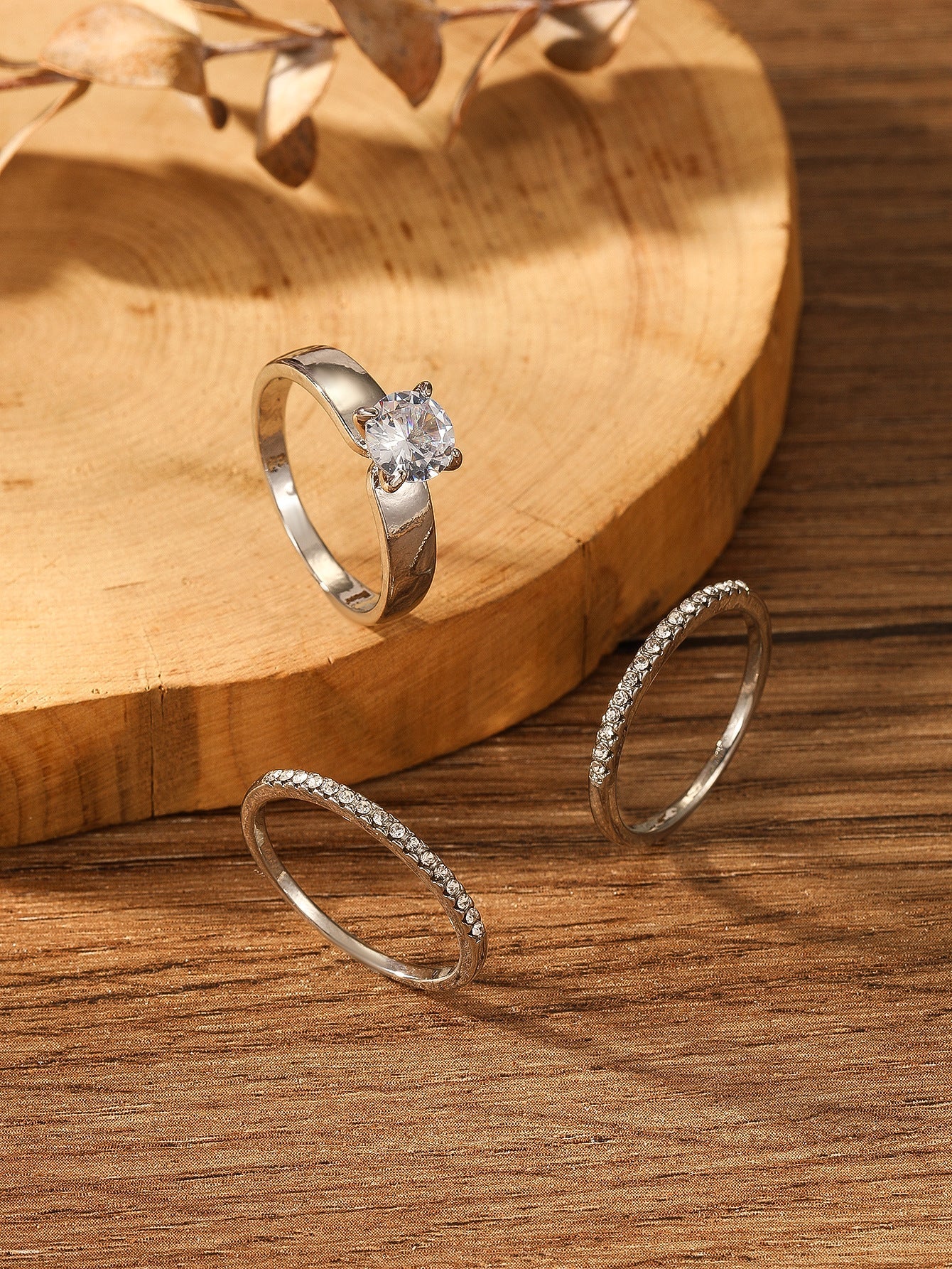 Charming Ring for Any Occasion