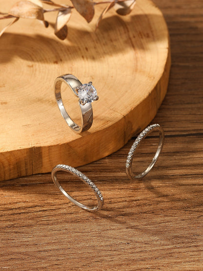 Charming Ring for Any Occasion