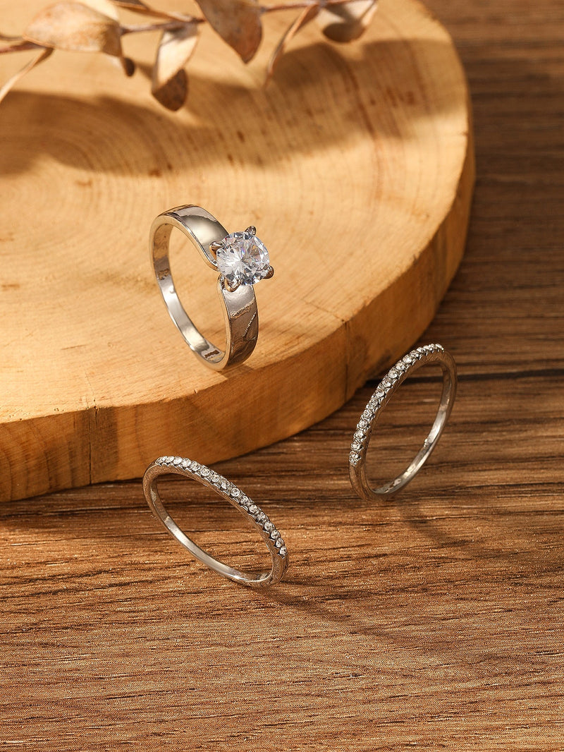 Charming Ring for Any Occasion