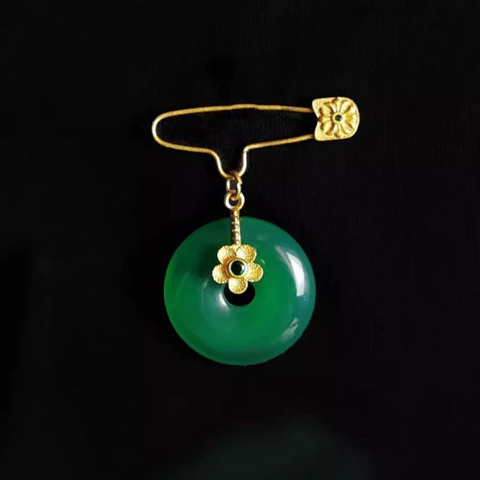 Vintage Handmade Piece