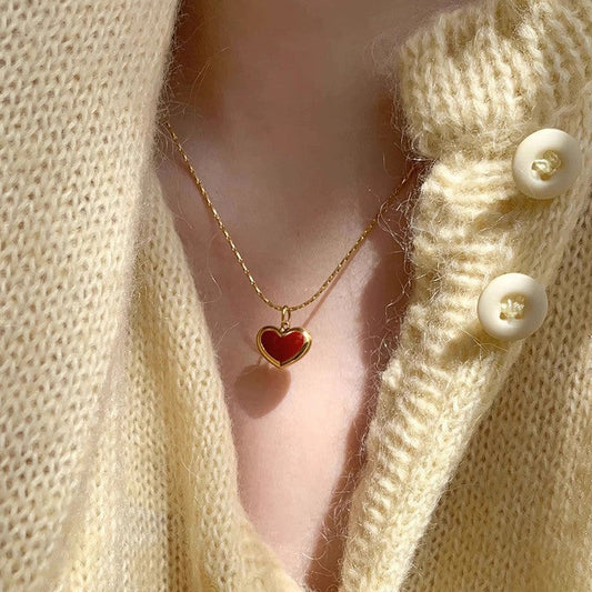 Classic Necklace with Timeless Appeal