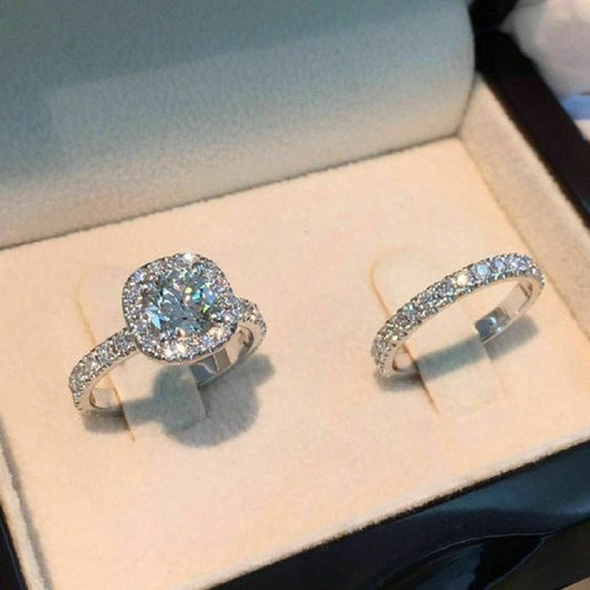 Elegant Ring for Every Occasion