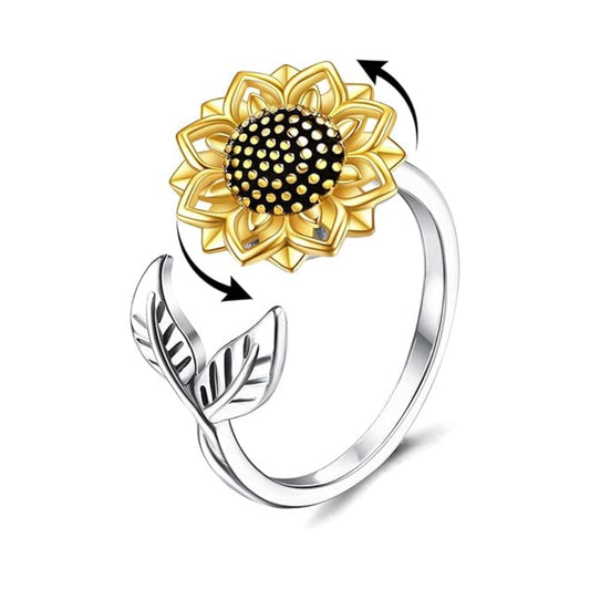 Vintage Handmade Ring