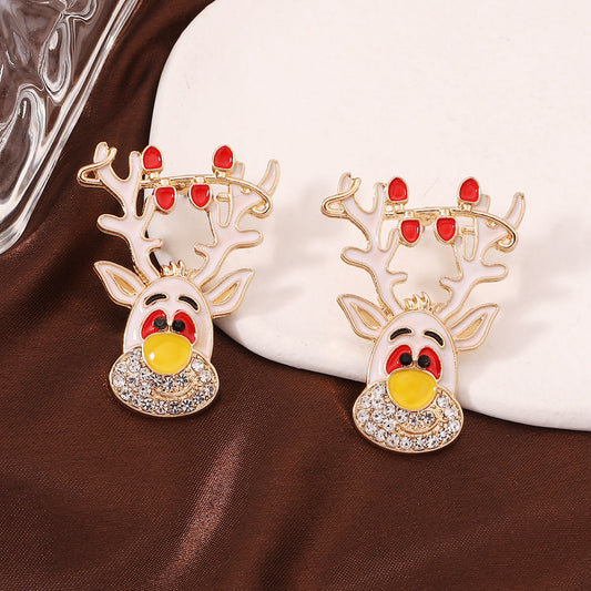 Stunning Earring for Daily Wear