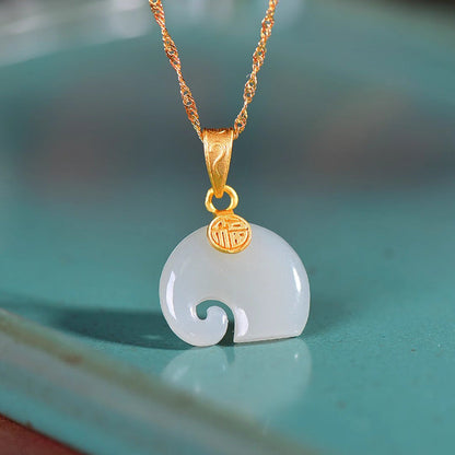 Vintage Handmade Necklace