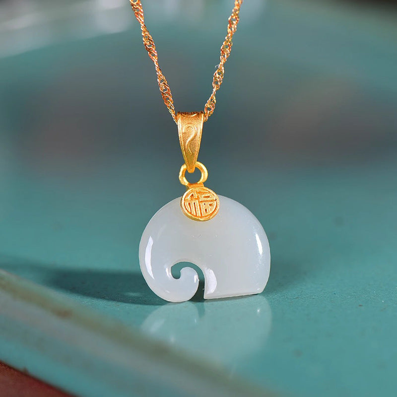 Vintage Handmade Necklace