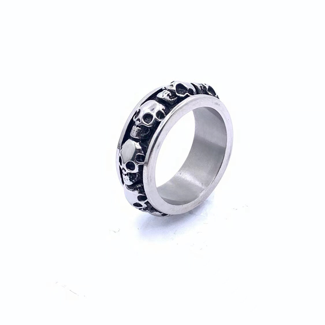 Romantic Ring for Special Moments