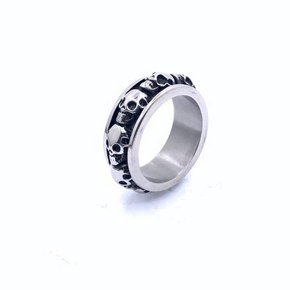 Romantic Ring for Special Moments