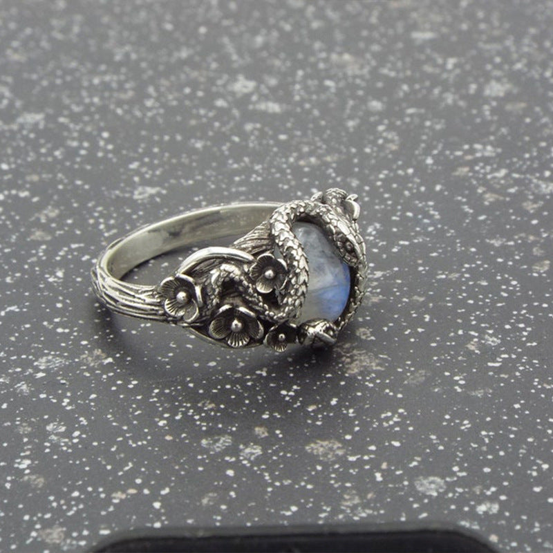 Romantic Ring for Special Moments