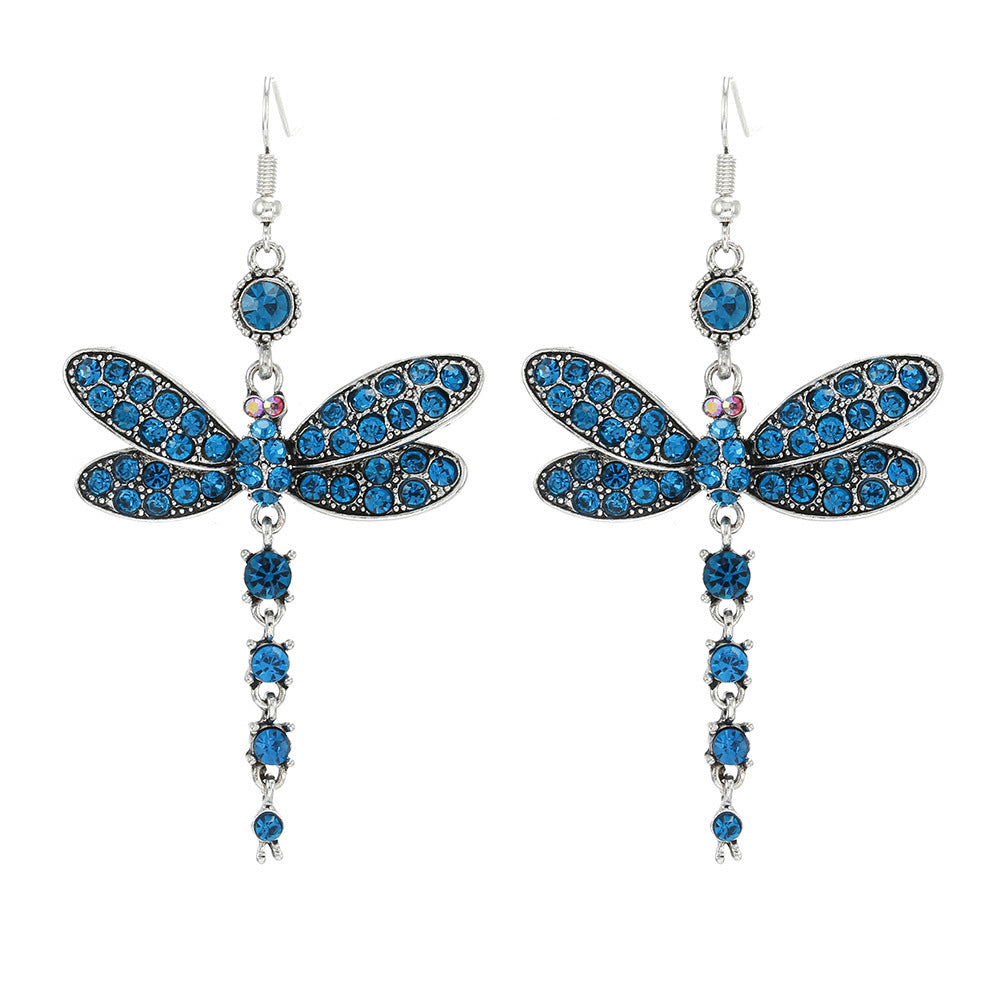 Romantic Earring for Special Moments