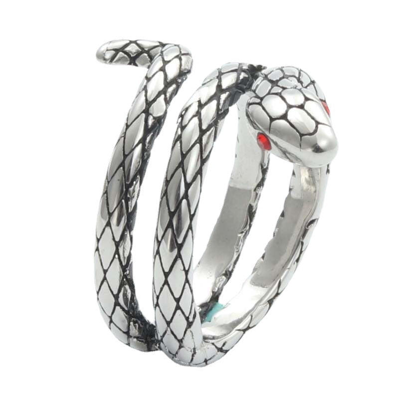 Romantic Ring for Special Moments