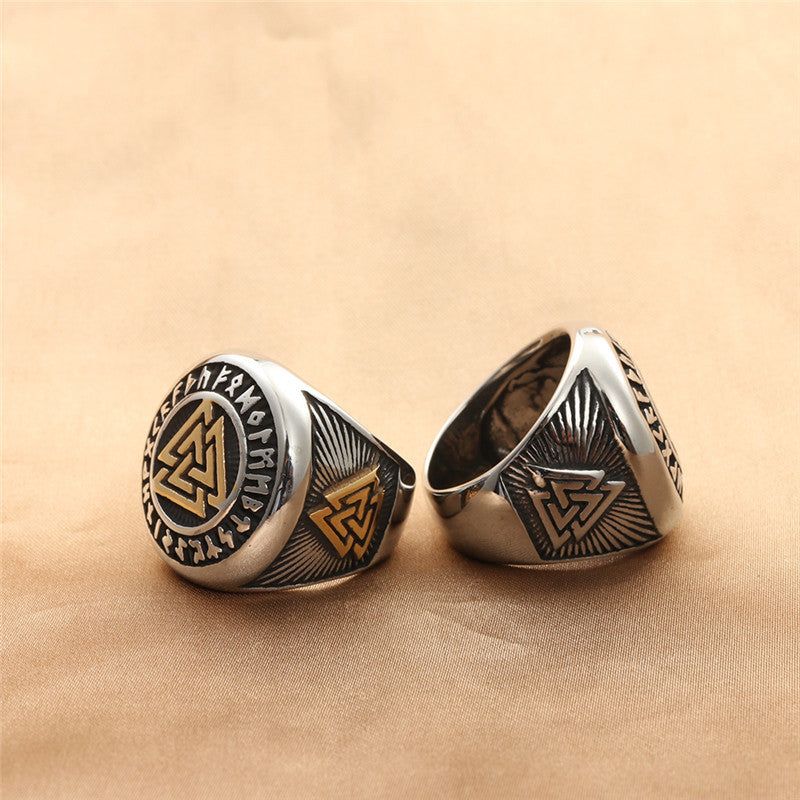 Delicate Artisan Ring