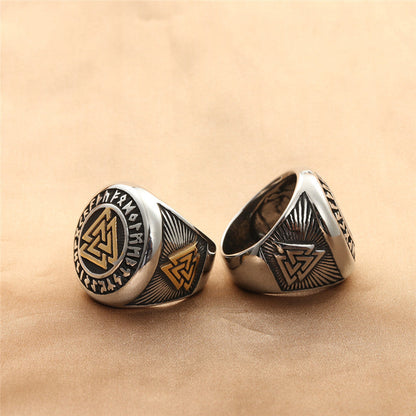 Delicate Artisan Ring