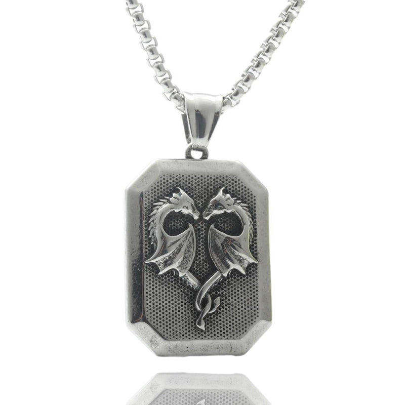 Vintage Handmade Pendant