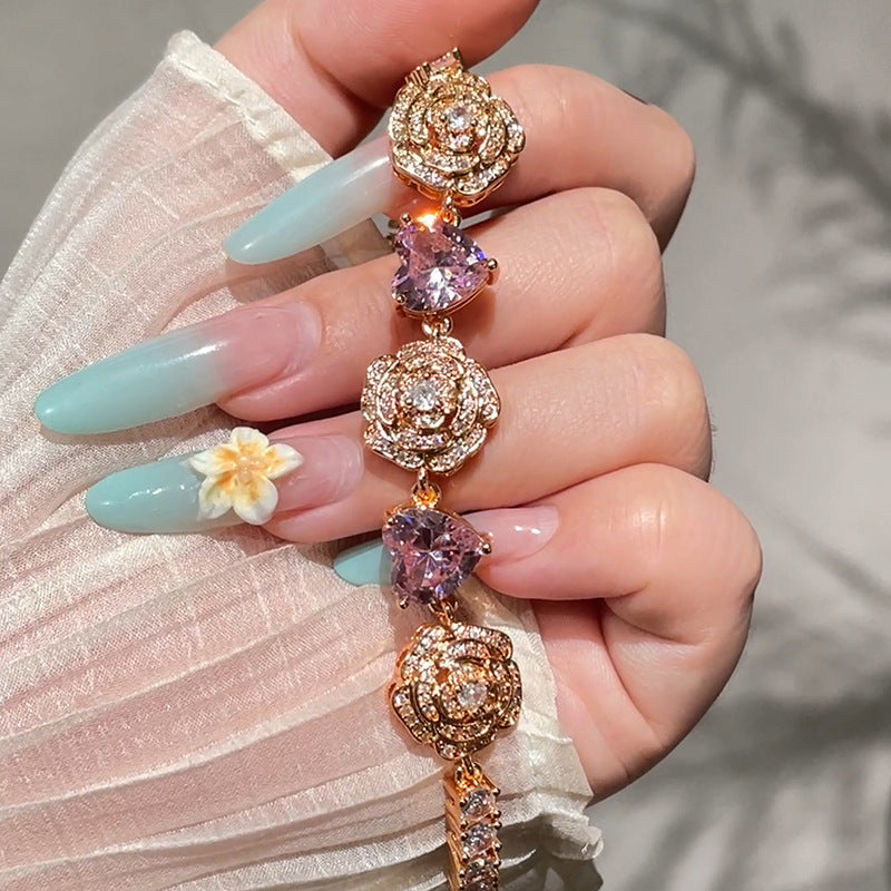 Charming Bracelet for Any Occasion