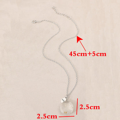 Classic Necklace with Timeless Appeal